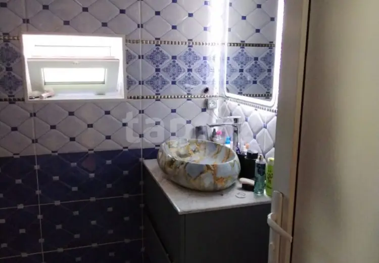 7 otaqlı mənzil , Sumqayıt