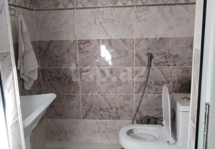 7 otaqlı mənzil , Sumqayıt