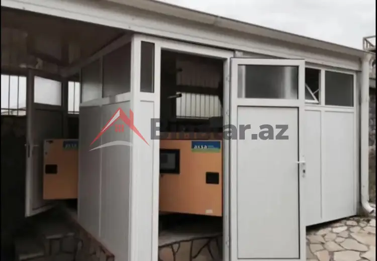 9 otaqlı mənzil Satılır, Daşkəsən