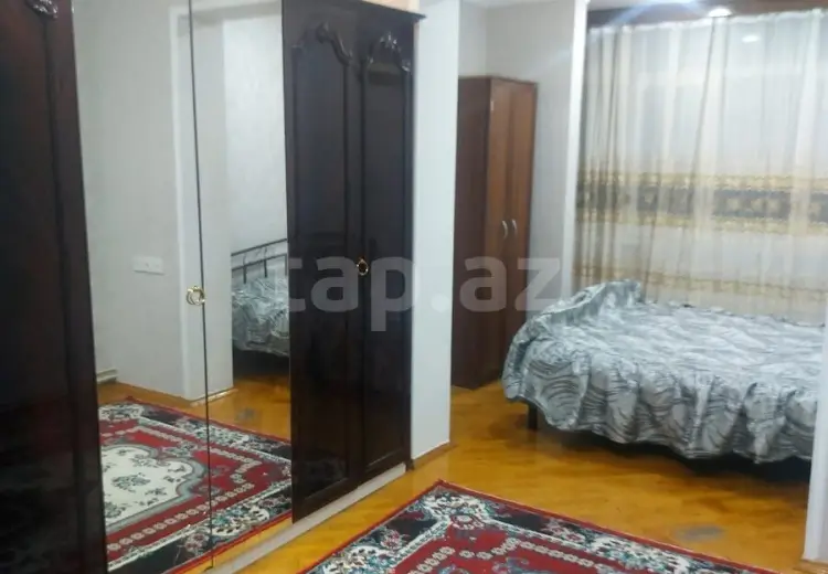 2 otaqlı mənzil , Yasamal qəs., Yasamal, Bakı