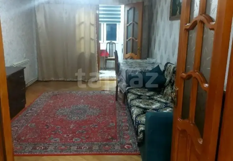 2 otaqlı mənzil , Yasamal qəs., Yasamal, Bakı