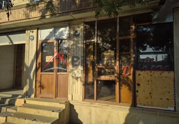 0 m² Obyekt / Ofis Kirayə (aylıq), Gəncə