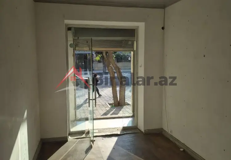 0 m² Obyekt / Ofis Kirayə (aylıq), Gəncə