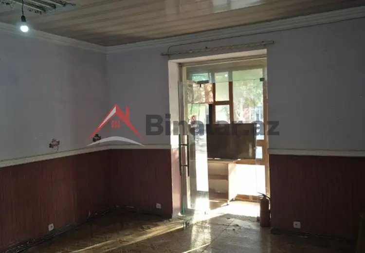 0 m² Obyekt / Ofis Kirayə (aylıq), Gəncə