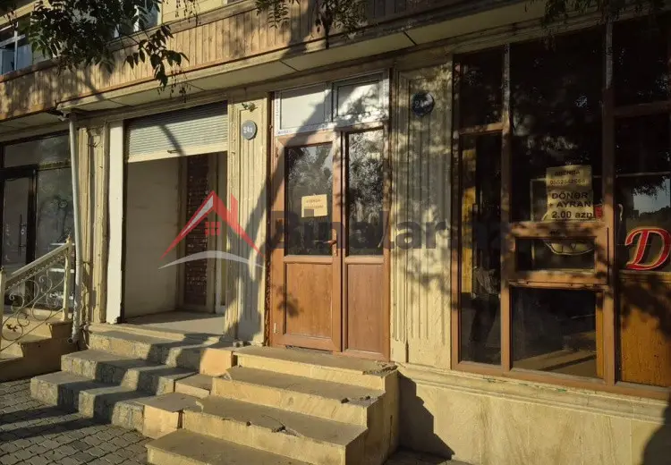 0 m² Obyekt / Ofis Kirayə (aylıq), Gəncə