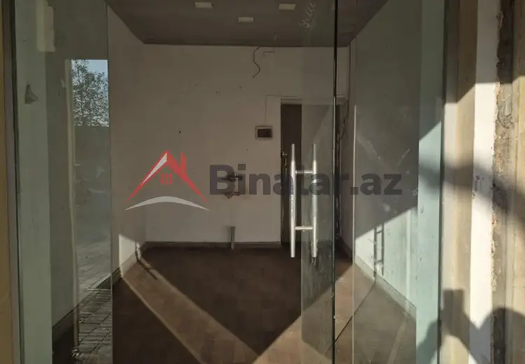 0 m² Obyekt / Ofis Kirayə (aylıq), Gəncə