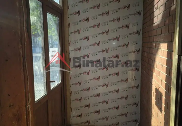 0 m² Obyekt / Ofis Kirayə (aylıq), Gəncə