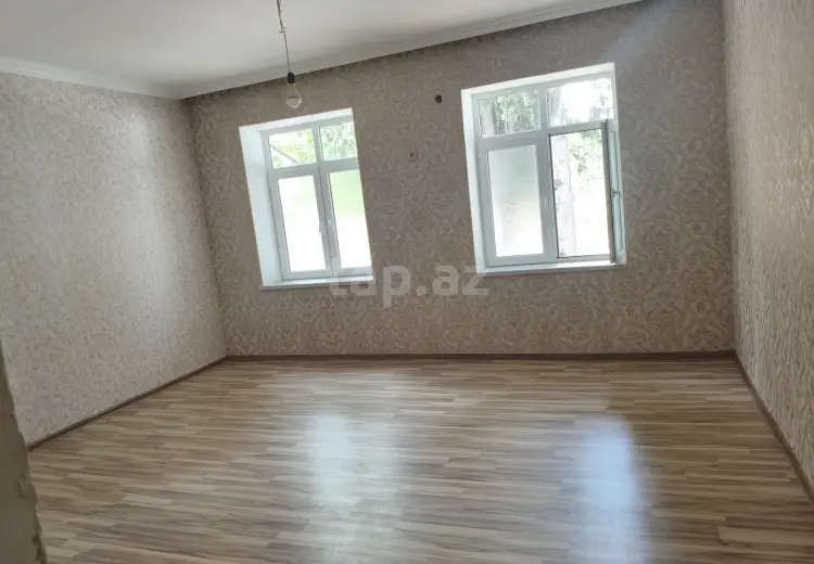 7 otaqlı mənzil , Göyçay