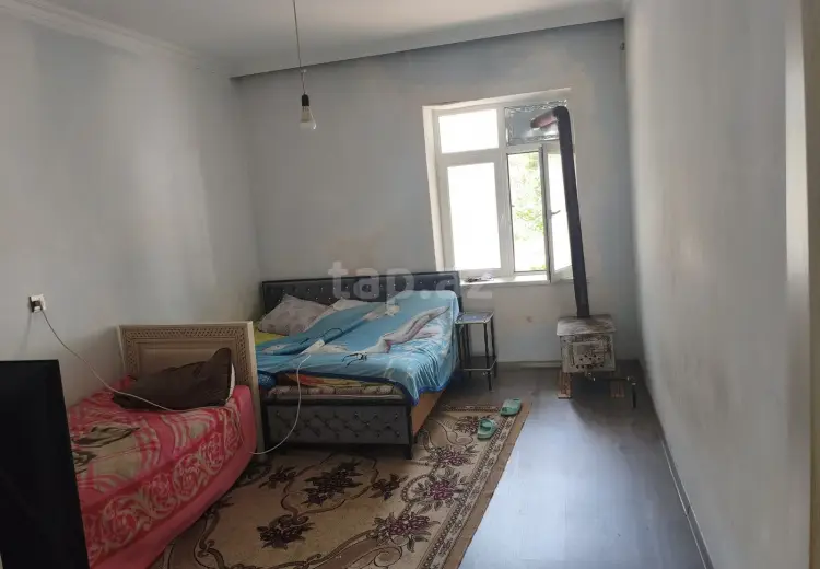 7 otaqlı mənzil , Göyçay