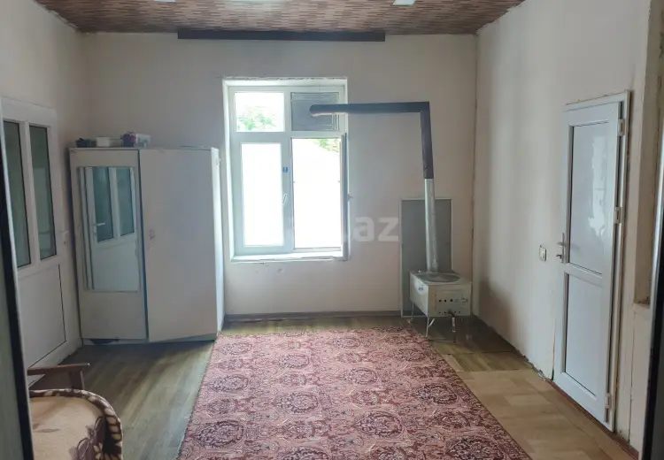 7 otaqlı mənzil , Göyçay