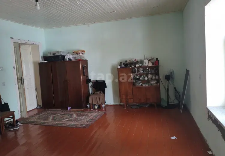 7 otaqlı mənzil , Göyçay
