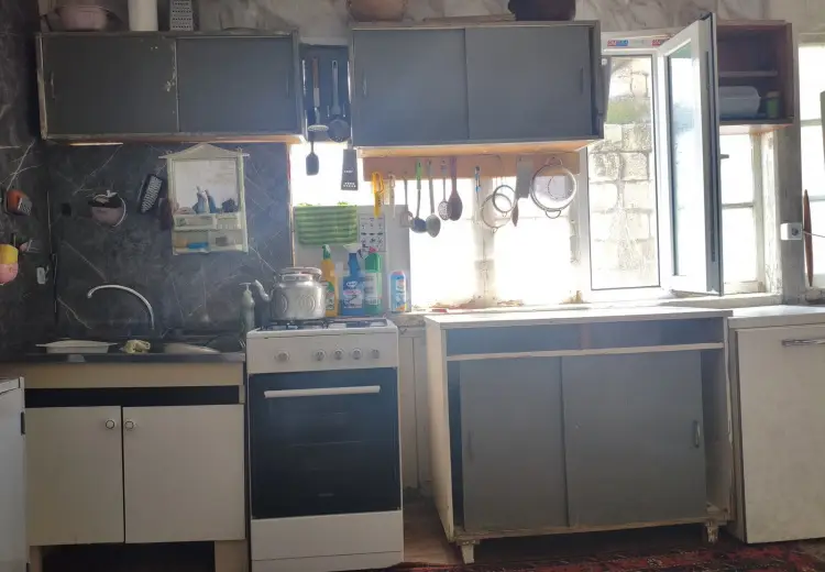 7 otaqlı mənzil , Göyçay