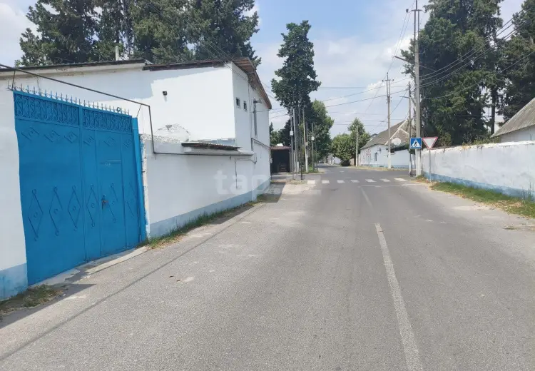 7 otaqlı mənzil , Göyçay