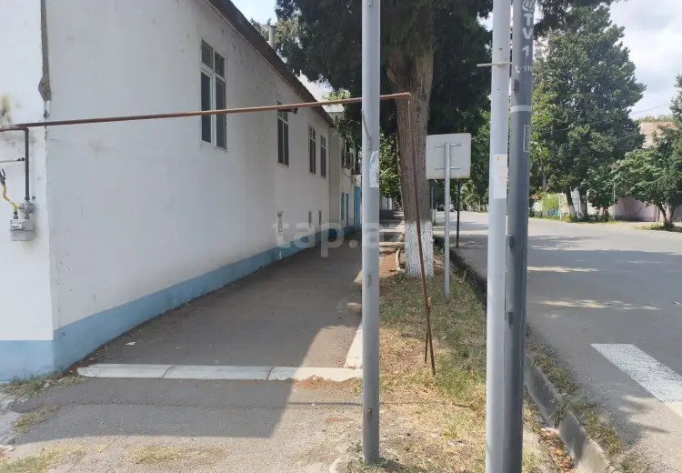 7 otaqlı mənzil , Göyçay