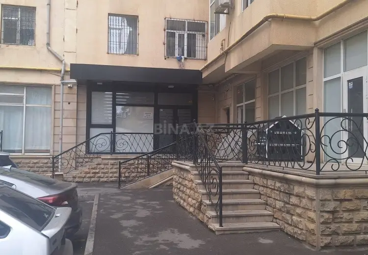 275 m² Obyekt / Ofis Satılır, 9-cu mikrorayon, Binəqədi, Bakı