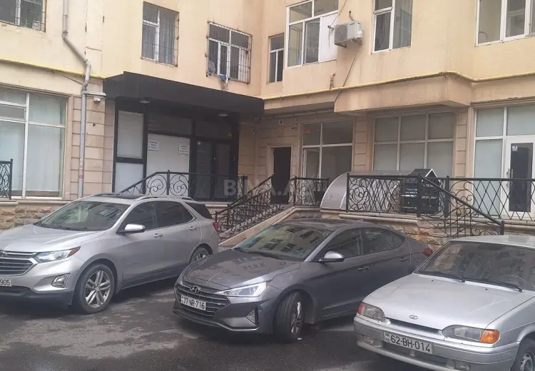 275 m² Obyekt / Ofis Satılır, 9-cu mikrorayon, Binəqədi, Bakı