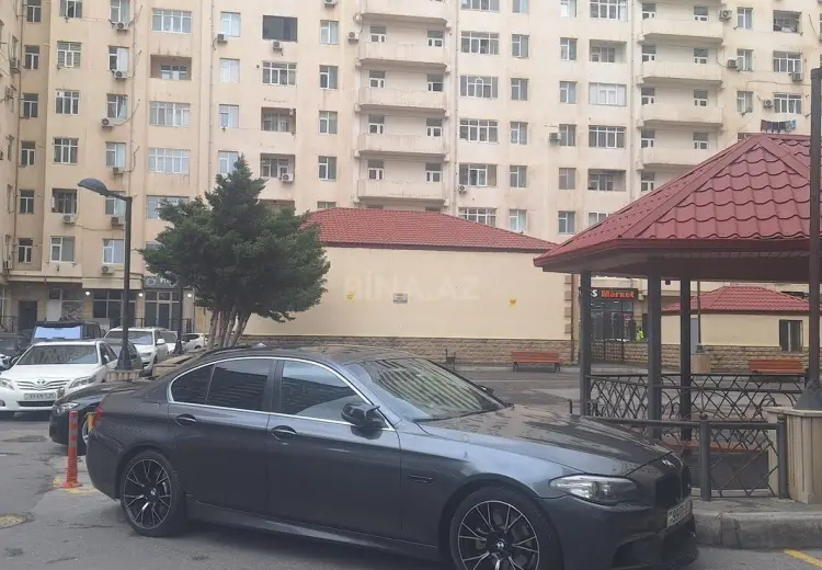 275 m² Obyekt / Ofis Satılır, 9-cu mikrorayon, Binəqədi, Bakı