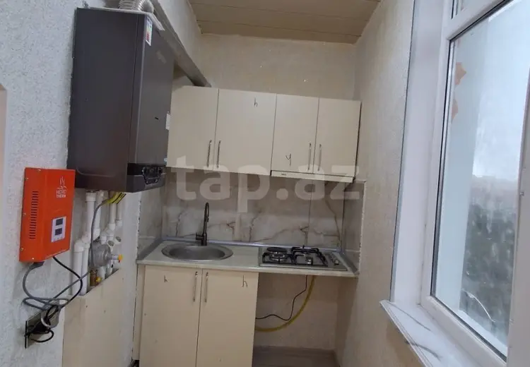 2 otaqlı mənzil , Sumqayıt