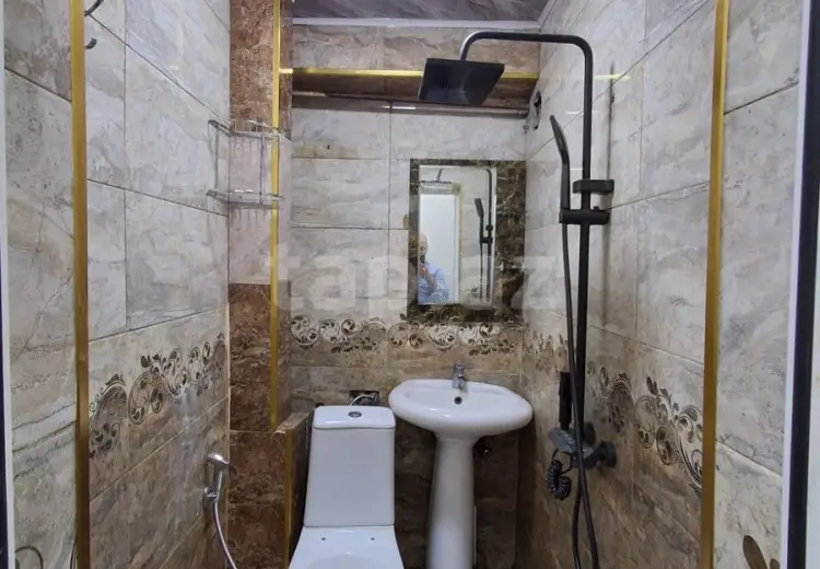 2 otaqlı mənzil , Sumqayıt