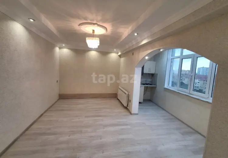 2 otaqlı mənzil , Sumqayıt