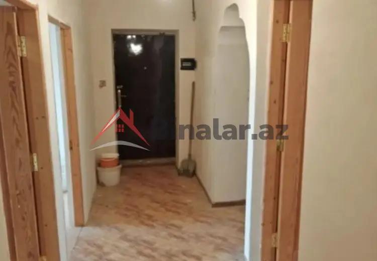 61 m² Obyekt / Ofis Satılır, Salyan