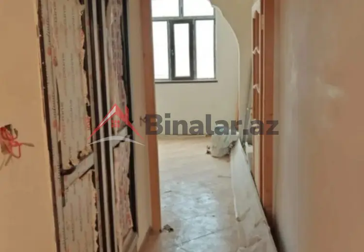61 m² Obyekt / Ofis Satılır, Salyan