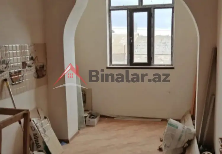 61 m² Obyekt / Ofis Satılır, Salyan