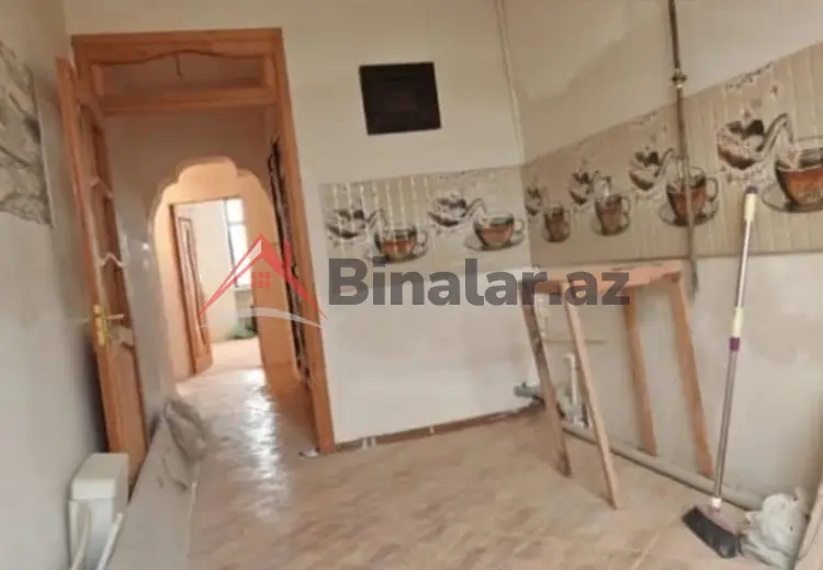 61 m² Obyekt / Ofis Satılır, Salyan
