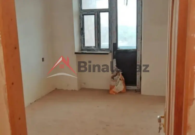 61 m² Obyekt / Ofis Satılır, Salyan
