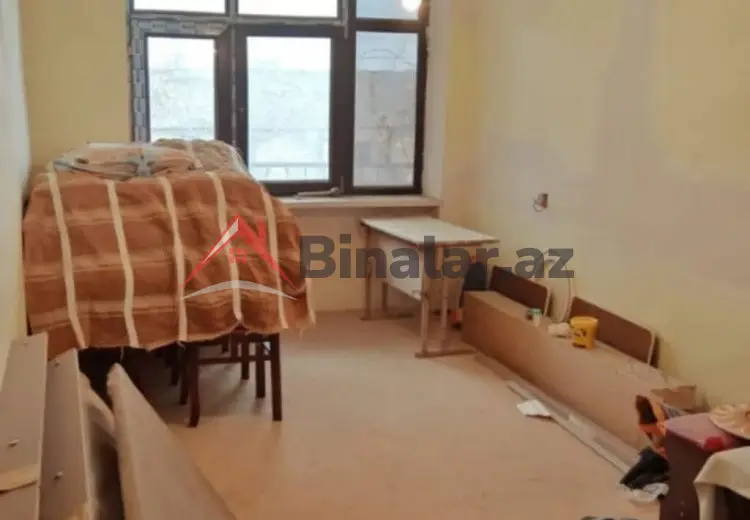 61 m² Obyekt / Ofis Satılır, Salyan