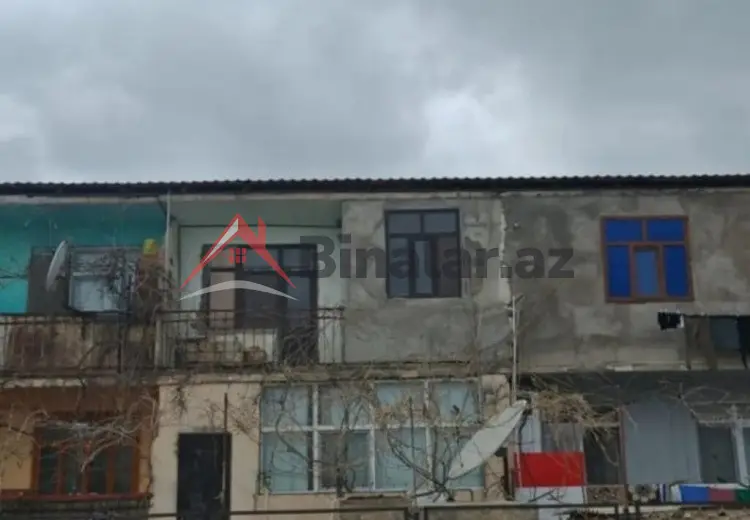61 m² Obyekt / Ofis Satılır, Salyan