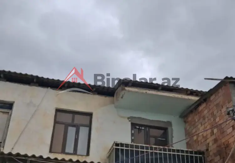 61 m² Obyekt / Ofis Satılır, Salyan