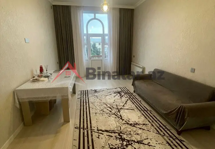 63 m² Obyekt / Ofis Satılır, Sumqayıt