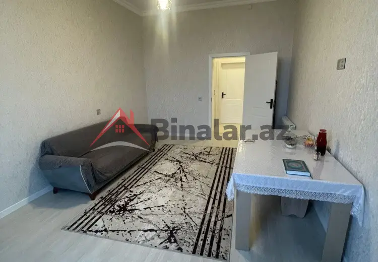 63 m² Obyekt / Ofis Satılır, Sumqayıt