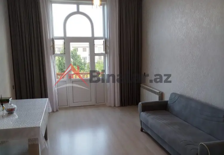 63 m² Obyekt / Ofis Satılır, Sumqayıt