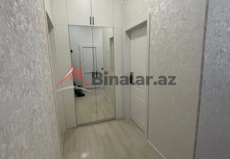 63 m² Obyekt / Ofis Satılır, Sumqayıt