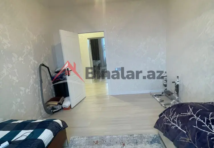 63 m² Obyekt / Ofis Satılır, Sumqayıt