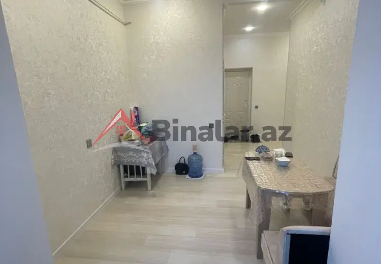 63 m² Obyekt / Ofis Satılır, Sumqayıt