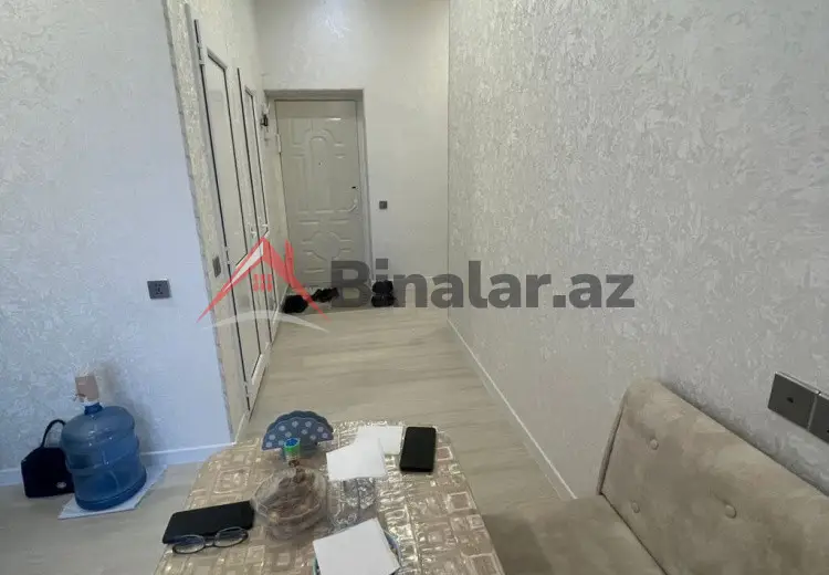 63 m² Obyekt / Ofis Satılır, Sumqayıt