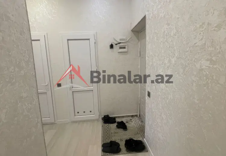 63 m² Obyekt / Ofis Satılır, Sumqayıt