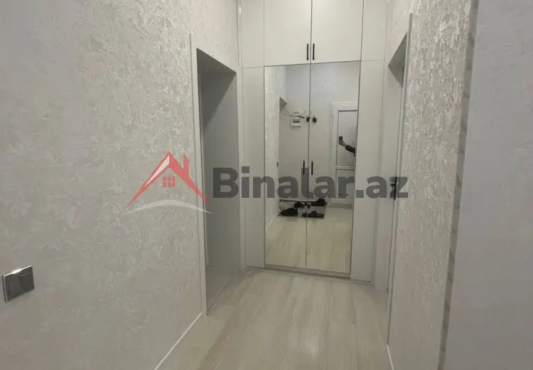 63 m² Obyekt / Ofis Satılır, Sumqayıt