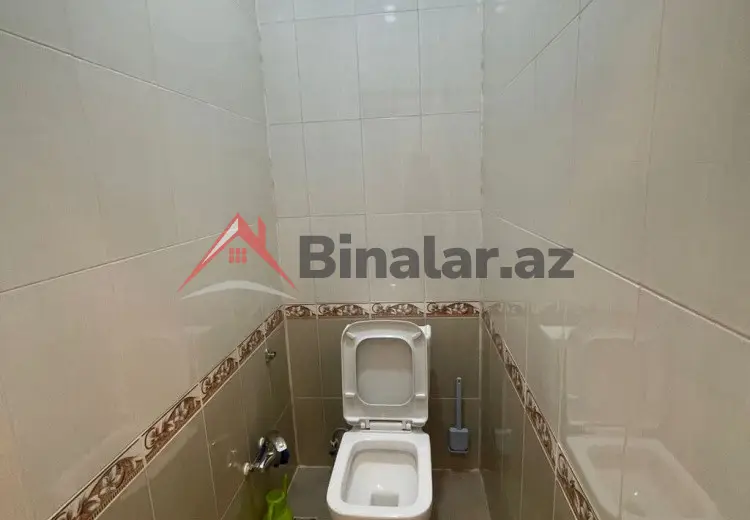 63 m² Obyekt / Ofis Satılır, Sumqayıt