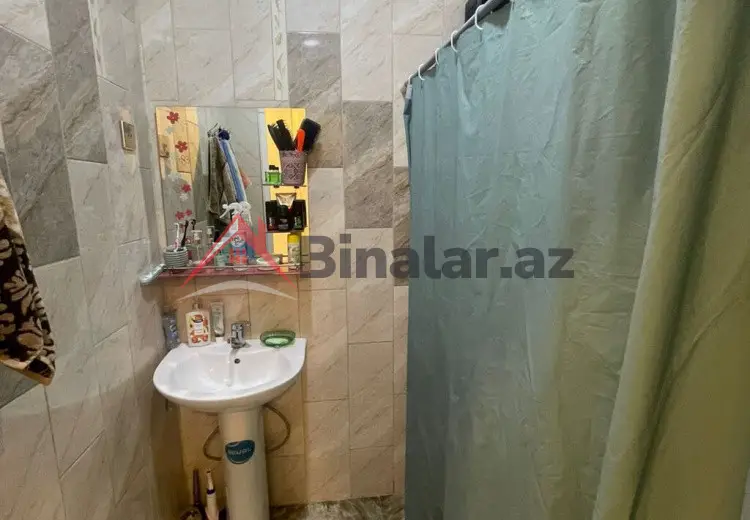 63 m² Obyekt / Ofis Satılır, Sumqayıt