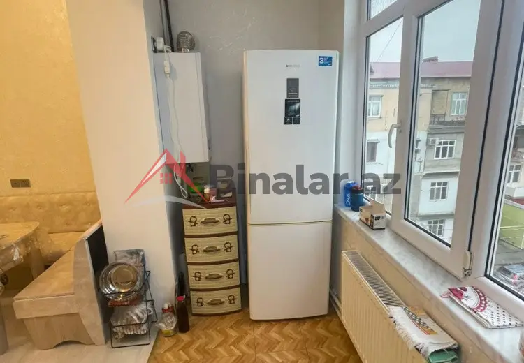 63 m² Obyekt / Ofis Satılır, Sumqayıt