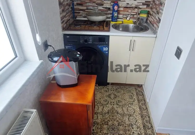 63 m² Obyekt / Ofis Satılır, Sumqayıt