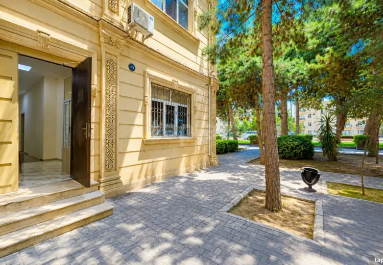 0 m² Obyekt / Ofis , Bakı