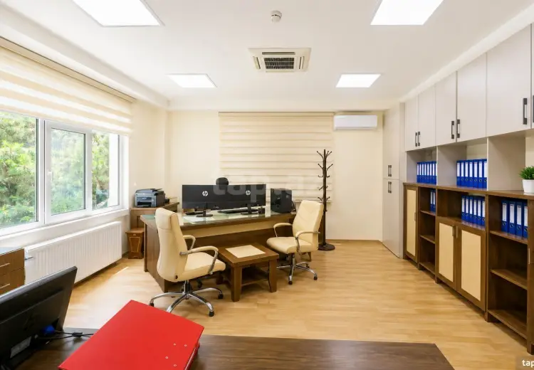 0 m² Obyekt / Ofis , Bakı