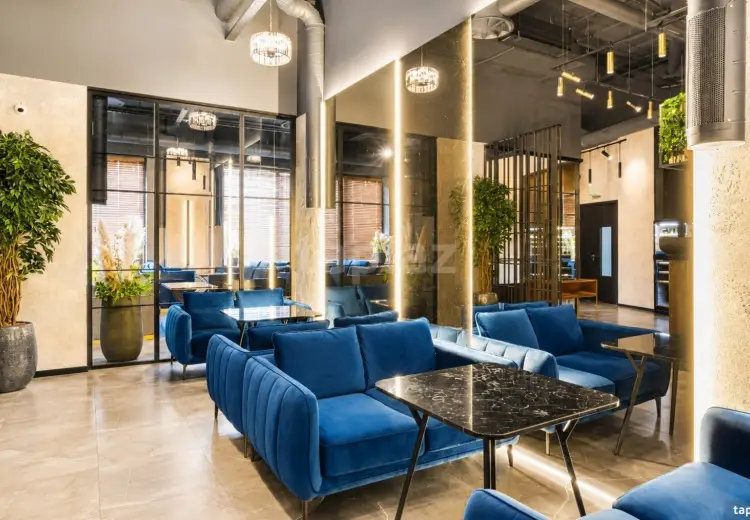0 m² Obyekt / Ofis , Ağ şəhər, Xətai, Bakı