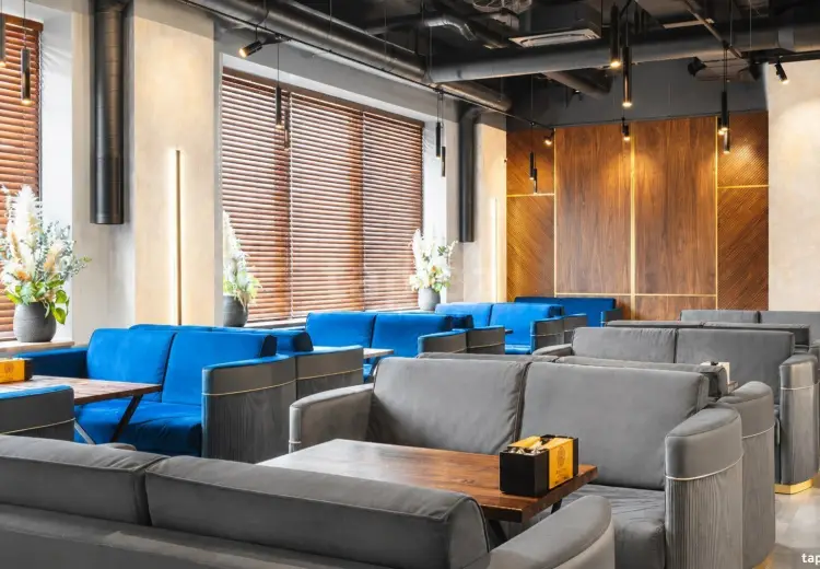 0 m² Obyekt / Ofis , Ağ şəhər, Xətai, Bakı