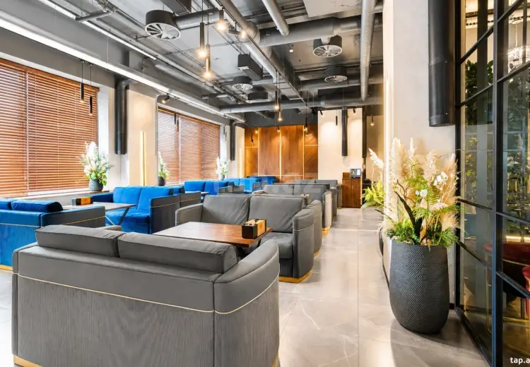 0 m² Obyekt / Ofis , Ağ şəhər, Xətai, Bakı